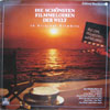 Cover: Various Instrumental Artists - Die sch�nsten Filmmelodien der Welt