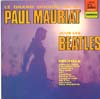 Cover: Mauriat, Paul - Paul Mauriat Joue Les Beatles