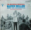 Cover: Glenn Miller & His Orchestra - The Chesterfield Broadcasts Volume 1