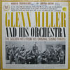 Cover: Glenn Miller & His Orchestra - Golden Hits From Original Sound Tracks