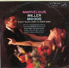 Cover: Miller, Glenn & His Orchestra - Marvelous Miller Moods