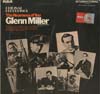Cover: Glenn Miller & His Orchestra - The Nearness of You - Original Recordings