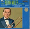 Cover: Miller, Glenn & His Orchestra - The Glenn Miller Story (Franz. Ausg., diff. Titles)