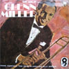Cover: Miller, Glenn & His Orchestra - The Great Glenn Miller Original - Original Soundtracks From "Orchestra Wives" And "Sun Valley Serenade"