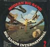 Cover: Various Instrumental Artists - Big Band International 2 - Modern Big Band