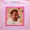 Cover: Hugo Montenegro & his Orchestra - The Best of Hugo Montenegro
