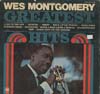 Cover: Montgomery, Wes - Greatest