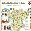 Cover: Ernst Mosch und seine Original Egerländer Musikanten - Goldene Schallplatte für die Egerländer