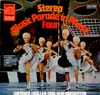 Cover: Werner Müller - Stereo Musik Parade in Phase Four