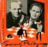Cover: Werner Müller - Swing Party (25 cm)