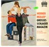 Cover: Werner Müller - Werner Müllers grosses Schlager Magazin