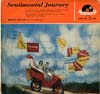 Cover: Müller, Werner - Sentimental Journey
