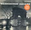 Cover: Various Instrumental Artists - The Music of Washington Square and other Selections
