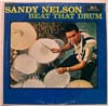 Cover: Sandy Nelson - Beat That Drum