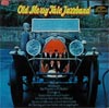 Cover: Old Merry Tale Jazzband - Old Merry Tale Jazzband (DLP)