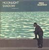 Cover: Oldfield, Mike - Moonlight Shadow /Rite of Man (Maxi 45 RPM)