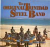 Cover: Original Trinidad Steel Band - The Original Trinidad Steelband