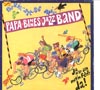 Cover: Papa Binnes Jazzband - Ja mir san mit´m Radl da