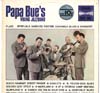Cover: Papa Bues Viking Jazzband - Plays Spirituals, Marches, Ragtime, Cakewalk, Bues And Standards
