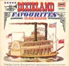 Cover: Oscar Klein - Dixieland Favourites (Papa Oscar Dixielanders)
