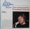 Cover: Petrel, Peter - Peter Petrel And The Dreamland Orchestra