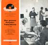 Cover: Various Instrumental Artists - Der grosse Polydor-Tanzabend