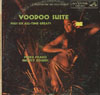 Cover: Perez Prado - Vodoo Suite Plus Six All-time Greats