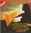 Cover: Dinu Radu - Zauber der Panflöte(DLP)