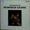 Cover: The Ramsey Lewis Trio - The Best of Ramsey Lewis