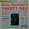 Cover: Boots Randolph - Yakety Sax