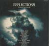 Cover: Various Instrumental Artists - Reflections - 28 Romantic Pop Ibstrumentals (DLP)