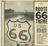 Cover: Riddle, Nelson - Route 66 Theme and Other Great TV Themes