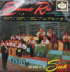 Cover: Edmundo Ros - Rhythms Of the South