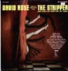 Cover: David Rose - The Stripper
