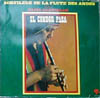 Cover: Santillan, Facio - El Condor Pasa - Sortilege de la Flute des Andes Vol 2