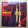 Cover: Schachtner, Heinz - Trompete in Gold