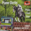 Cover: Fritz Schulz-Reichel - Piano-Derby / Piano Choo-Choo