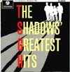 Cover: The Shadows - The Shadows´ Greatest Hits