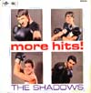 Cover: Shadows, The - More Hits