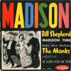 Cover: Bill Shepherd - Madison