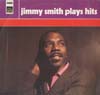 Cover: Jimmy Smith - Jimmy Smith Plays Hits