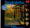 Cover: The Spotnicks - Something Like Country