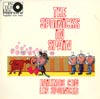 Cover: The Spotnicks - In Spain