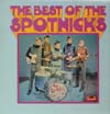Cover: The Spotnicks - The Best of The Spotnicks