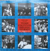 Cover: Teddy Stauffer  (und die Original Teddies) - Teddy Stauffer´s Original Teddies Vol. 3