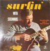 Cover: Wout Steenhuis - Surfin