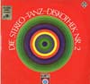 Cover: Various Instrumental Artists - Die Stereo-Tanz-Diskothek Nr. 2