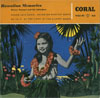 Cover: Danny Stewart - Hawaiian Memories 