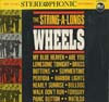 Cover: The String-A-Longs - Wheels
