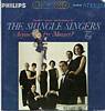 Cover: The Swingle Singers - Anyone For Mozart ?